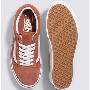 Vans Platform Sneakers
